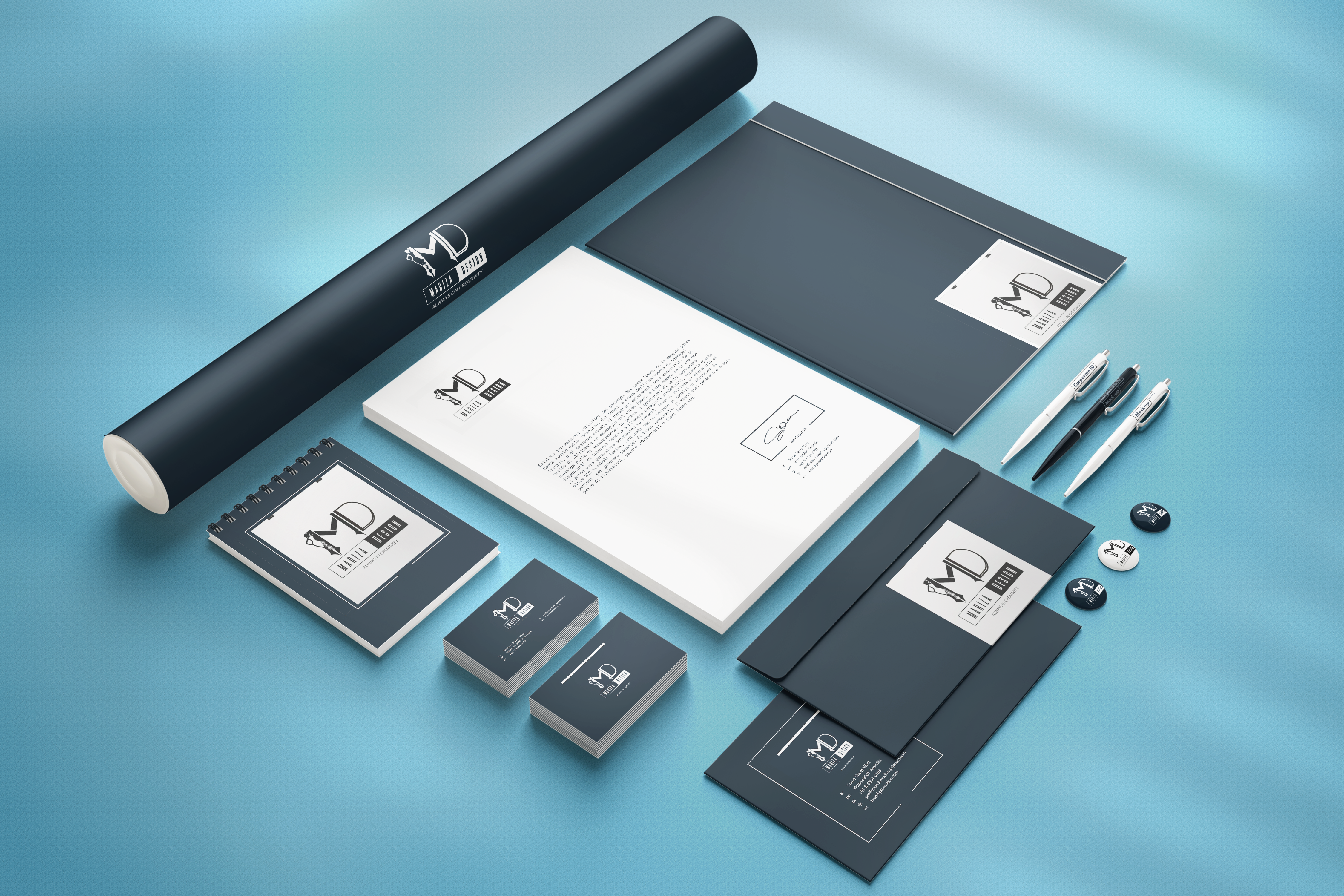 Portfolio Image
